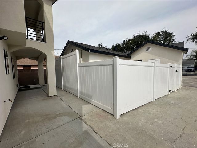 1318 W 131st A, Compton, CA 90222