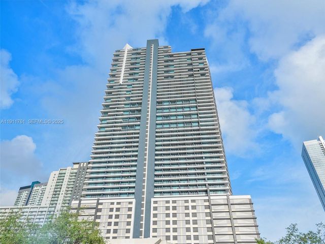 60 SW 13th St 2119, Miami, FL 33130