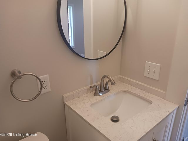 835 E Washington St, Louisville, KY 40206