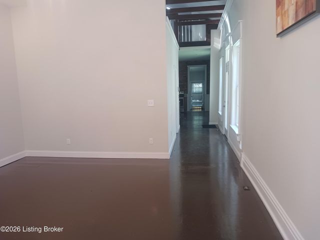 835 E Washington St, Louisville, KY 40206
