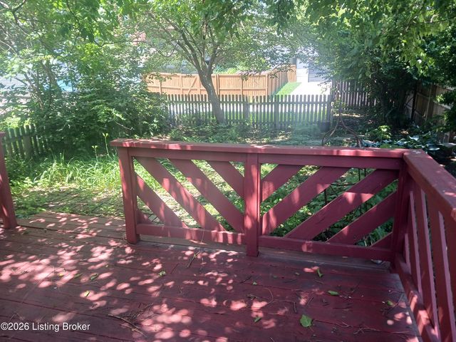 835 E Washington St, Louisville, KY 40206