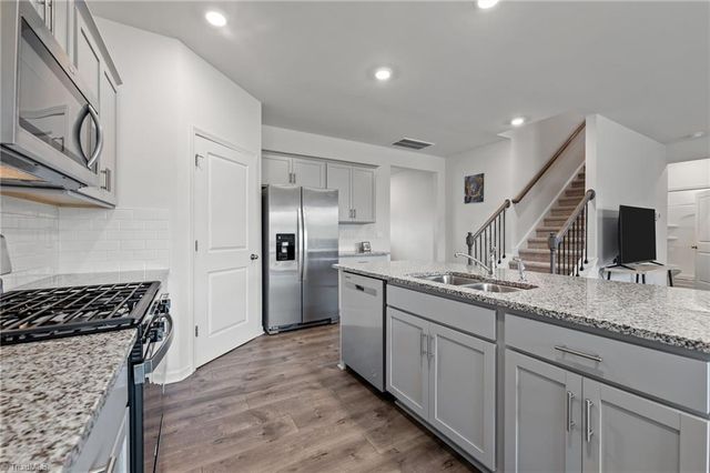 7448 Buckpasser Drive, Greensboro, NC 27455