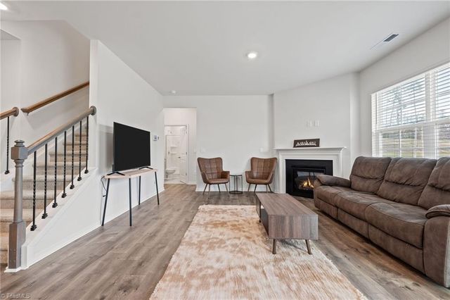 7448 Buckpasser Drive, Greensboro, NC 27455