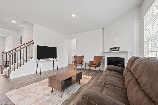 7448 Buckpasser Drive, Greensboro, NC 27455