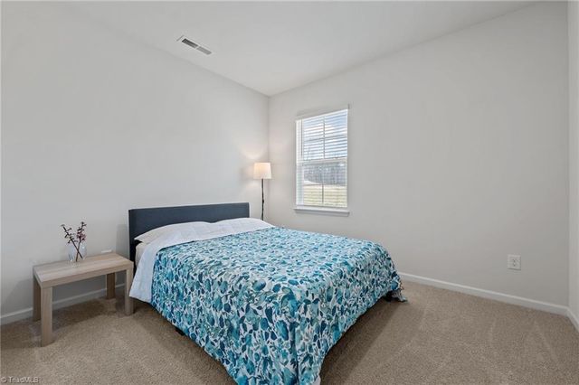 7448 Buckpasser Drive, Greensboro, NC 27455