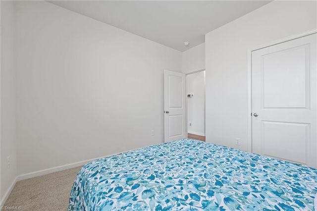 7448 Buckpasser Drive, Greensboro, NC 27455