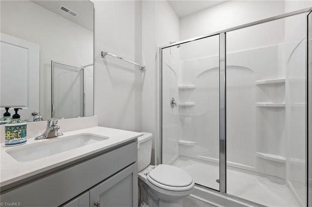 7448 Buckpasser Drive, Greensboro, NC 27455