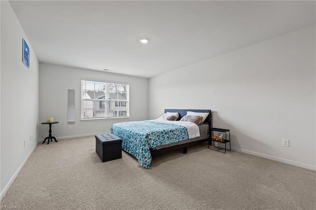 7448 Buckpasser Drive, Greensboro, NC 27455