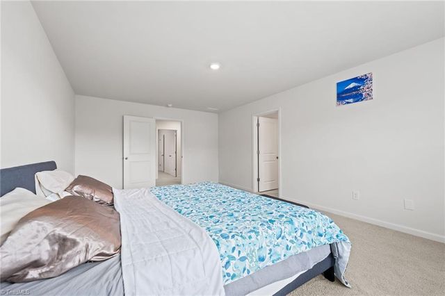 7448 Buckpasser Drive, Greensboro, NC 27455