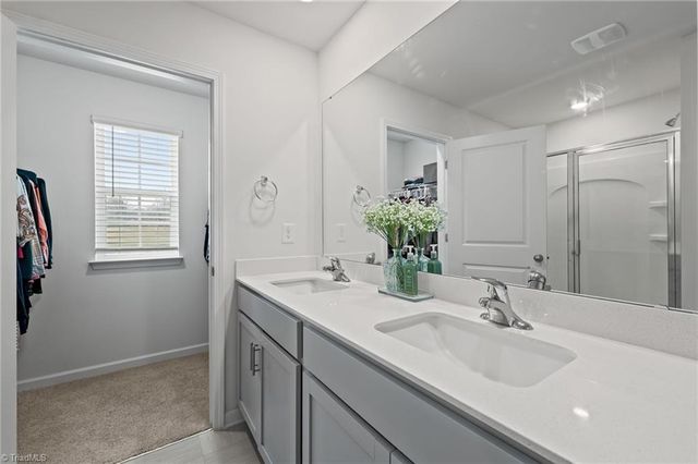 7448 Buckpasser Drive, Greensboro, NC 27455