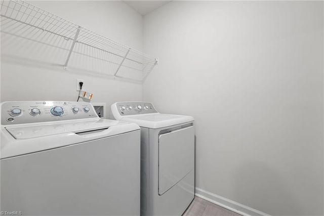 7448 Buckpasser Drive, Greensboro, NC 27455