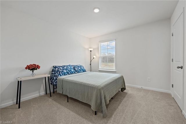 7448 Buckpasser Drive, Greensboro, NC 27455