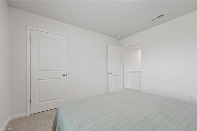 7448 Buckpasser Drive, Greensboro, NC 27455