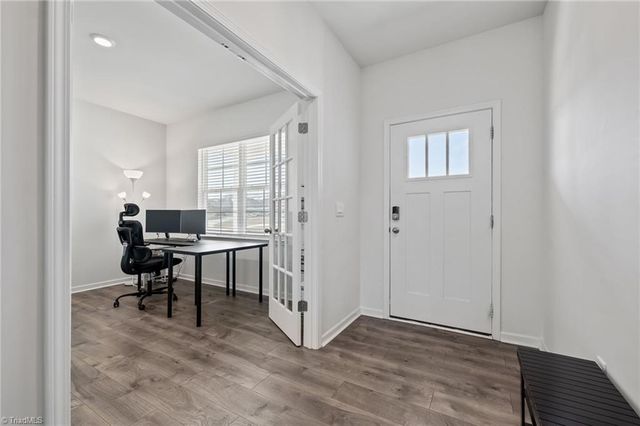 7448 Buckpasser Drive, Greensboro, NC 27455