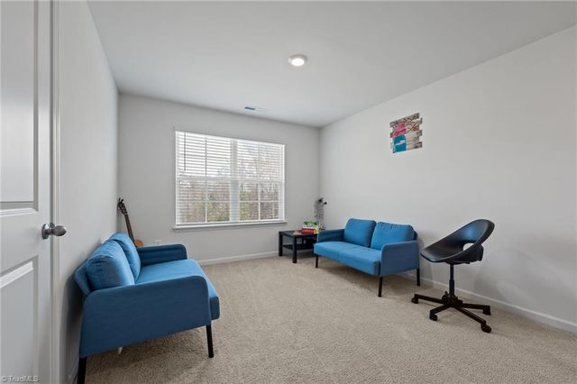 7448 Buckpasser Drive, Greensboro, NC 27455