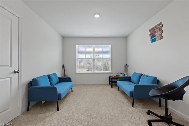 7448 Buckpasser Drive, Greensboro, NC 27455