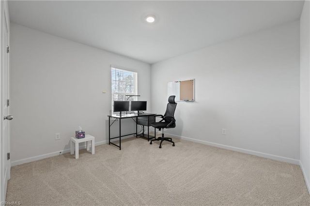 7448 Buckpasser Drive, Greensboro, NC 27455