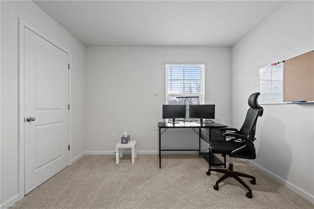 7448 Buckpasser Drive, Greensboro, NC 27455