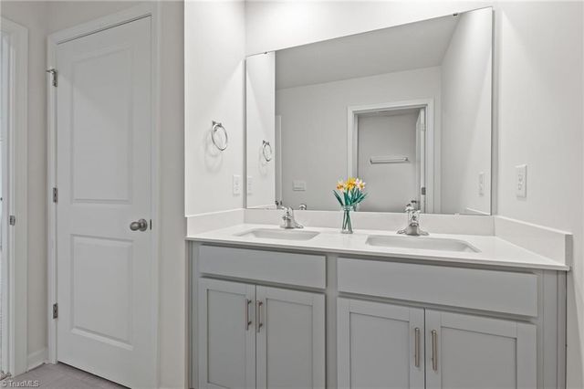 7448 Buckpasser Drive, Greensboro, NC 27455