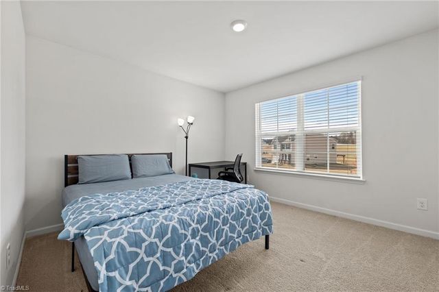 7448 Buckpasser Drive, Greensboro, NC 27455