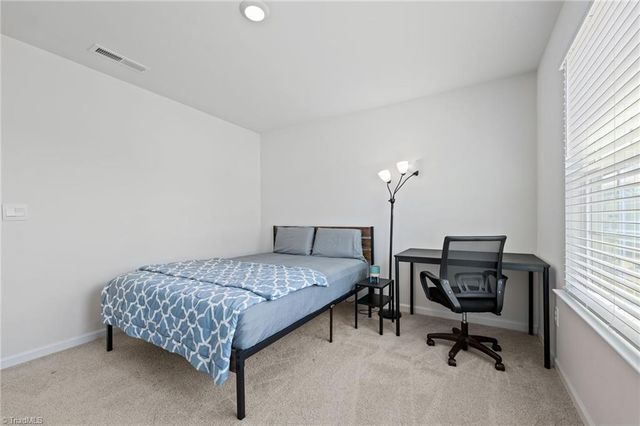 7448 Buckpasser Drive, Greensboro, NC 27455