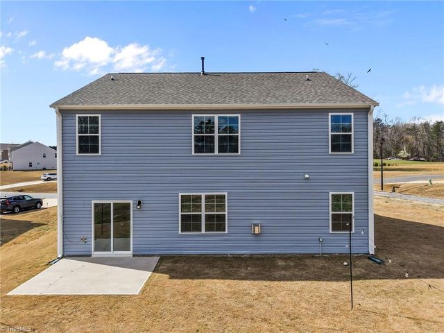 7448 Buckpasser Drive, Greensboro, NC 27455