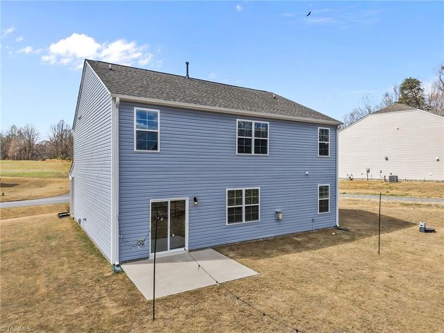 7448 Buckpasser Drive, Greensboro, NC 27455