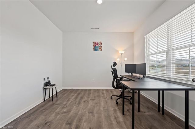 7448 Buckpasser Drive, Greensboro, NC 27455