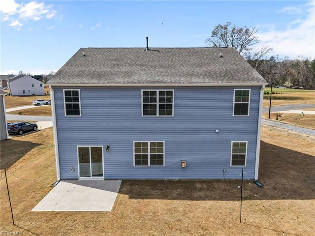 7448 Buckpasser Drive, Greensboro, NC 27455