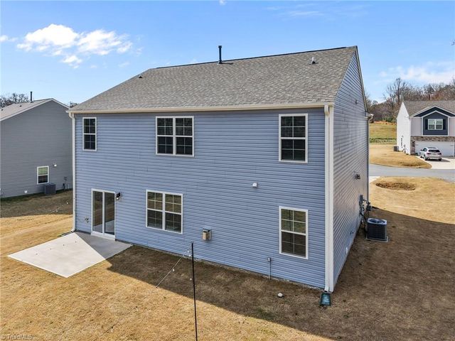 7448 Buckpasser Drive, Greensboro, NC 27455