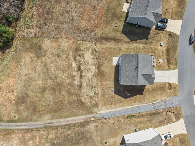 7448 Buckpasser Drive, Greensboro, NC 27455