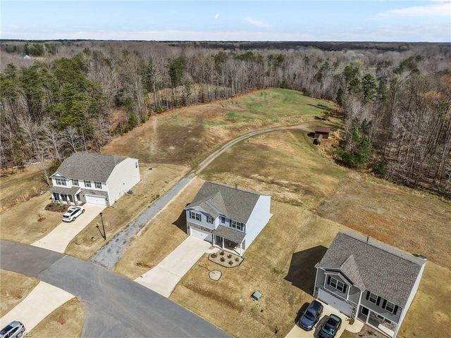 7448 Buckpasser Drive, Greensboro, NC 27455