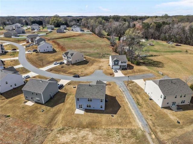 7448 Buckpasser Drive, Greensboro, NC 27455