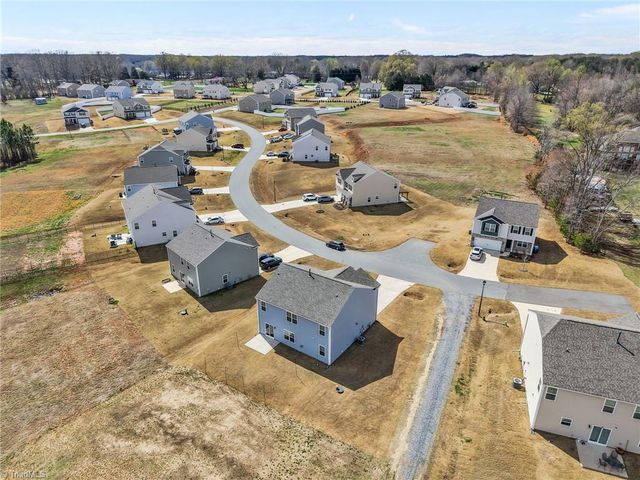 7448 Buckpasser Drive, Greensboro, NC 27455