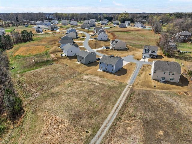 7448 Buckpasser Drive, Greensboro, NC 27455