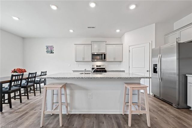 7448 Buckpasser Drive, Greensboro, NC 27455