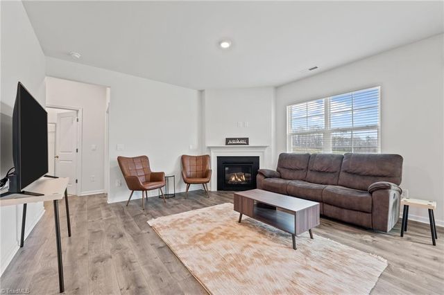 7448 Buckpasser Drive, Greensboro, NC 27455