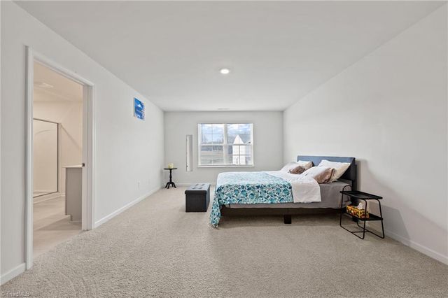 7448 Buckpasser Drive, Greensboro, NC 27455