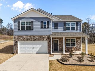 7448 Buckpasser Drive, Greensboro, NC 27455