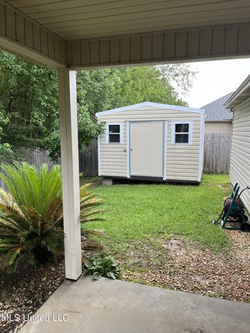 15151 Clemson Avenue, Gulfport, MS 39503
