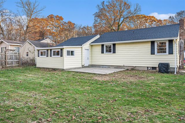 324 Robertson Avenue, Battle Creek, MI 49015