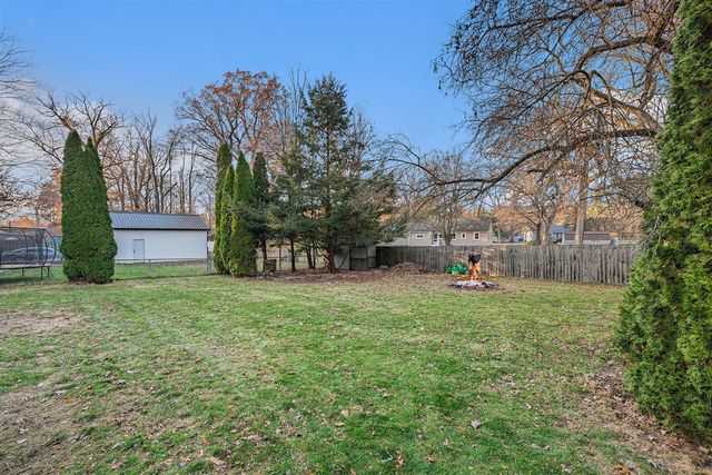 324 Robertson Avenue, Battle Creek, MI 49015