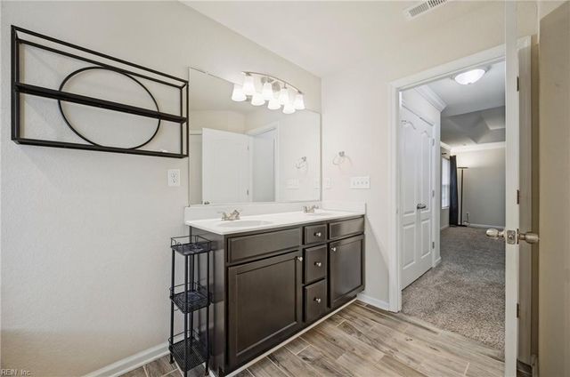 2220 Reservoir AVE, Norfolk, VA 23504