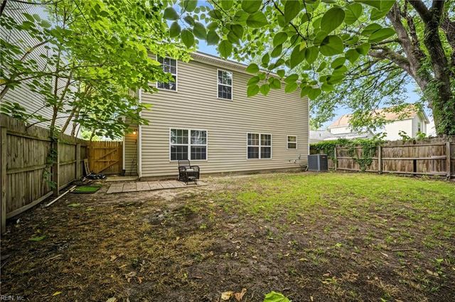 2220 Reservoir AVE, Norfolk, VA 23504