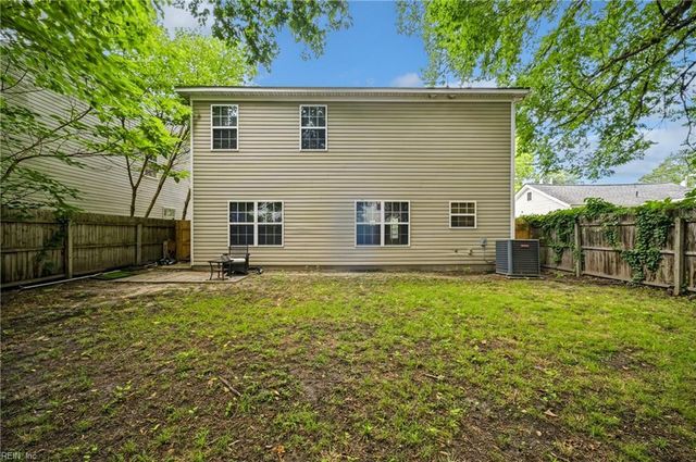 2220 Reservoir AVE, Norfolk, VA 23504