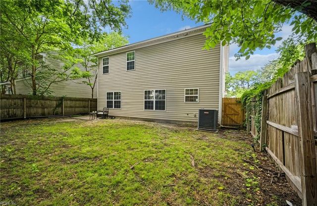 2220 Reservoir AVE, Norfolk, VA 23504