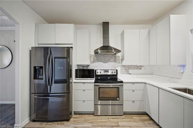 2220 Reservoir AVE, Norfolk, VA 23504