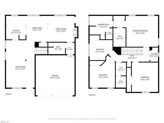 2220 Reservoir AVE, Norfolk, VA 23504