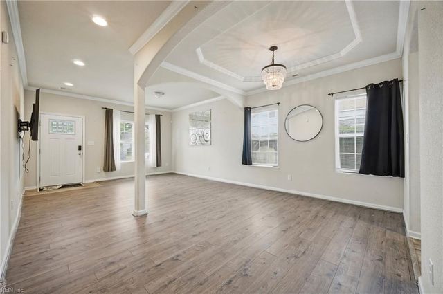 2220 Reservoir AVE, Norfolk, VA 23504