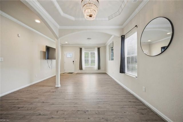 2220 Reservoir AVE, Norfolk, VA 23504